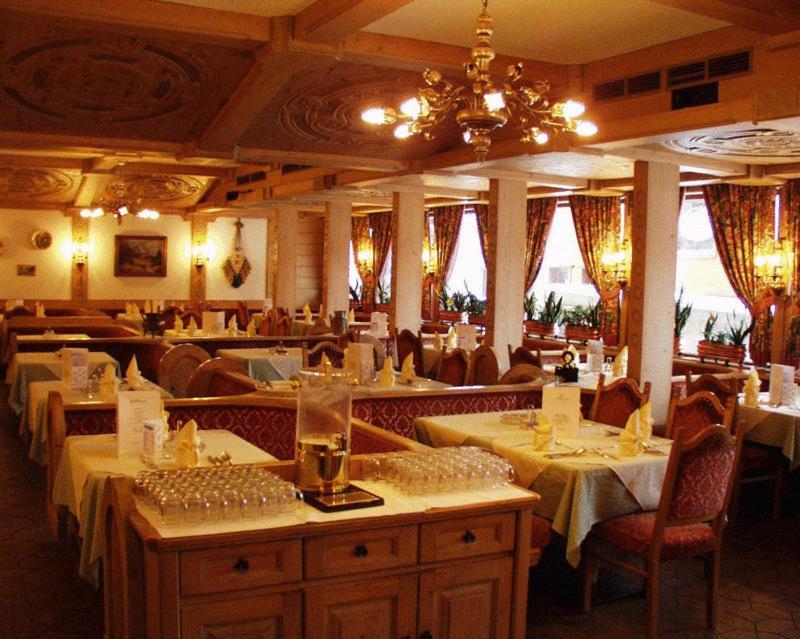Parkhotel Soelden Zewnętrze zdjęcie