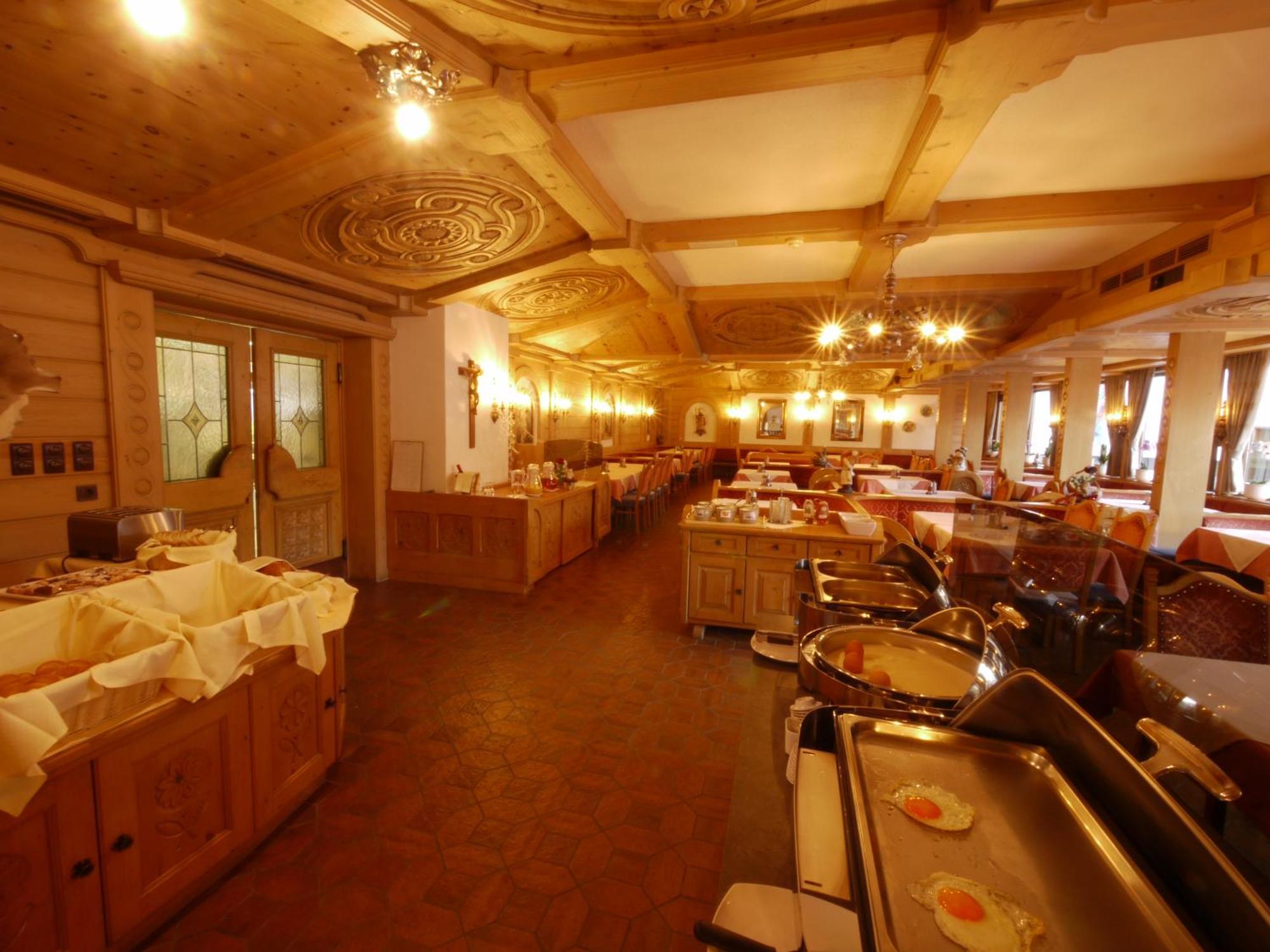 Parkhotel Soelden Zewnętrze zdjęcie
