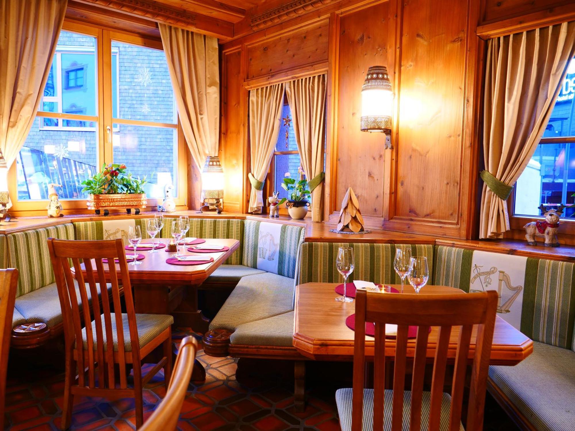 Parkhotel Soelden Zewnętrze zdjęcie