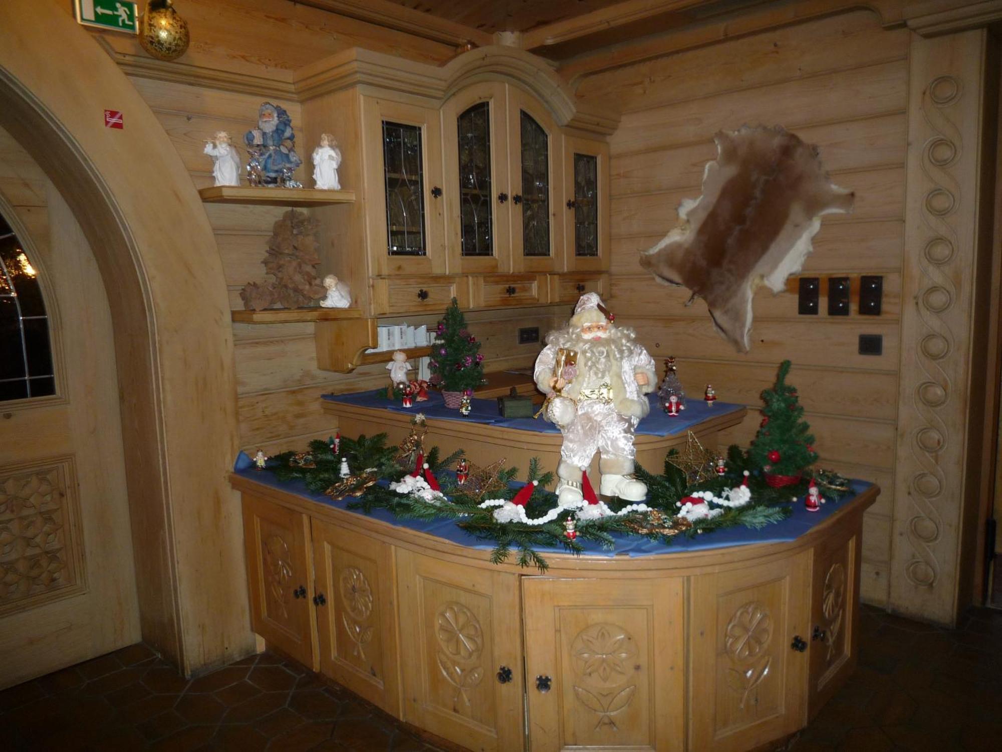 Parkhotel Soelden Zewnętrze zdjęcie
