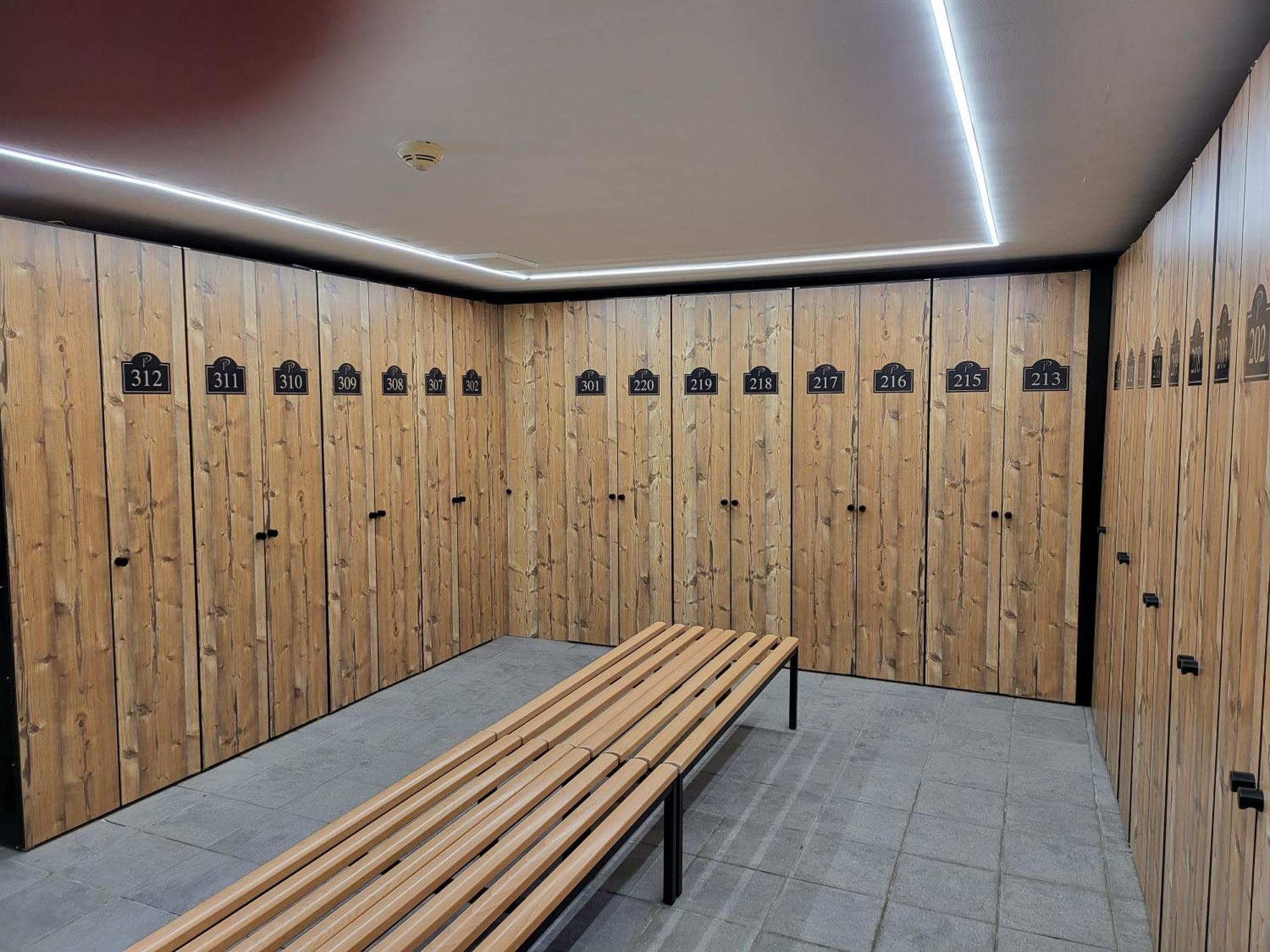 Parkhotel Soelden Zewnętrze zdjęcie
