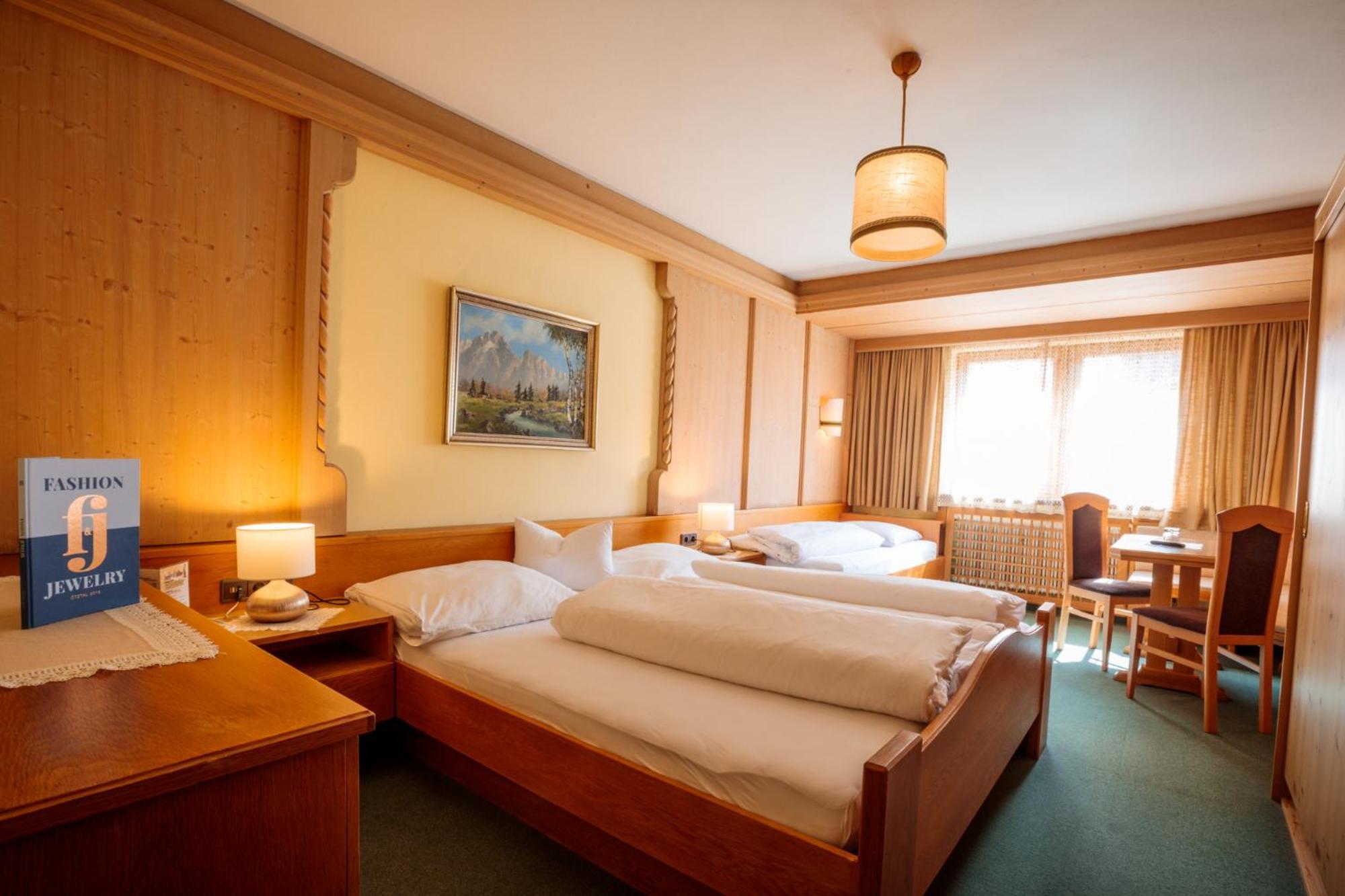 Parkhotel Soelden Zewnętrze zdjęcie