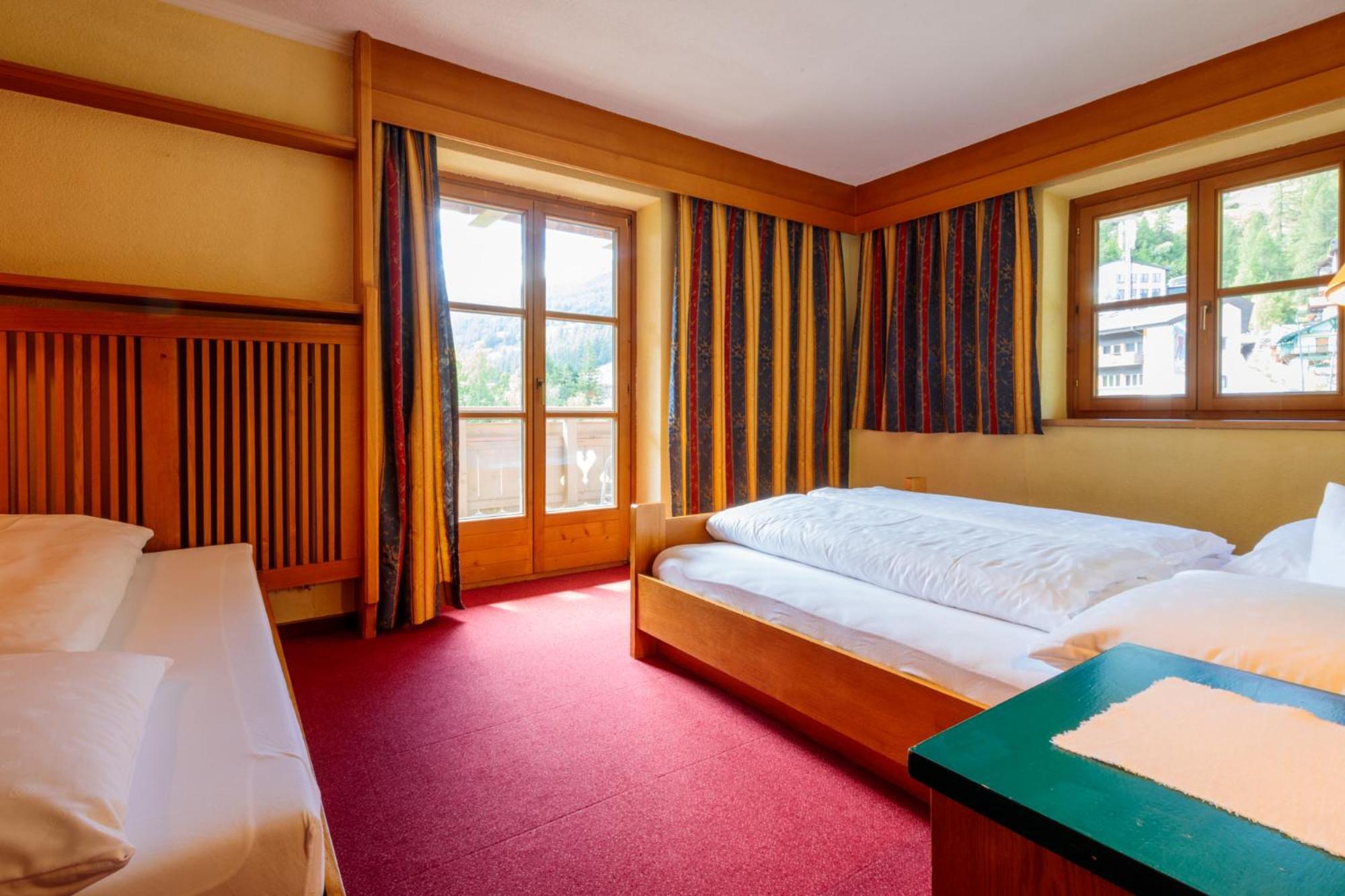 Parkhotel Soelden Pokój zdjęcie