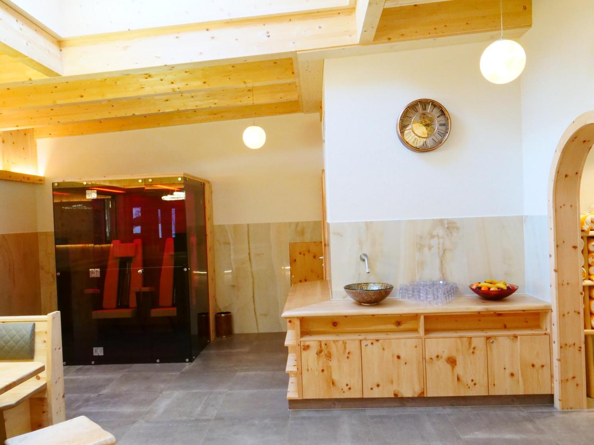 Parkhotel Soelden Zewnętrze zdjęcie