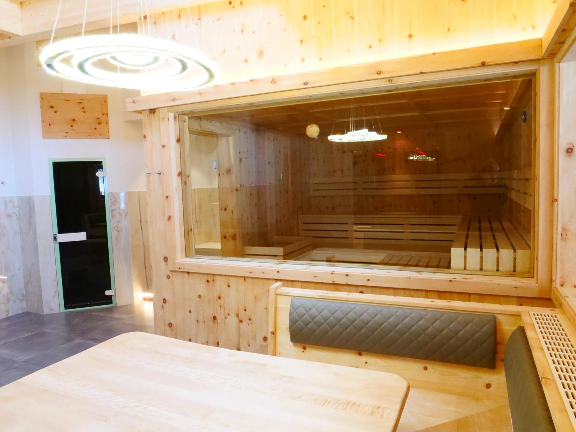 Parkhotel Soelden Zewnętrze zdjęcie