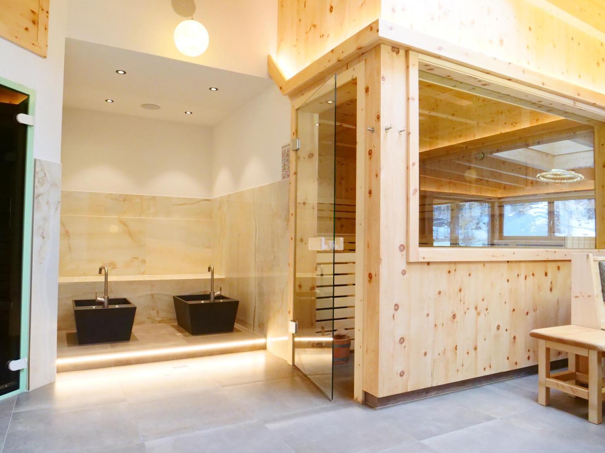 Parkhotel Soelden Zewnętrze zdjęcie