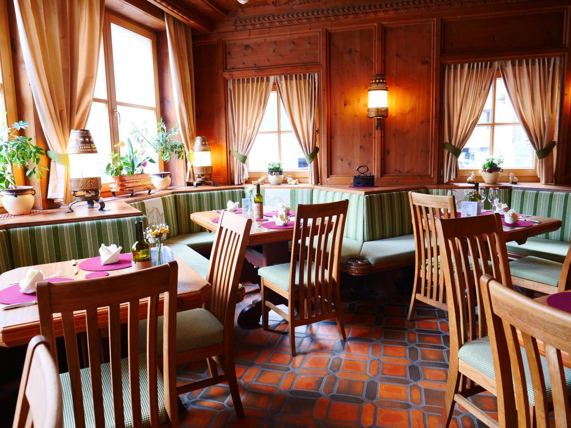 Parkhotel Soelden Zewnętrze zdjęcie