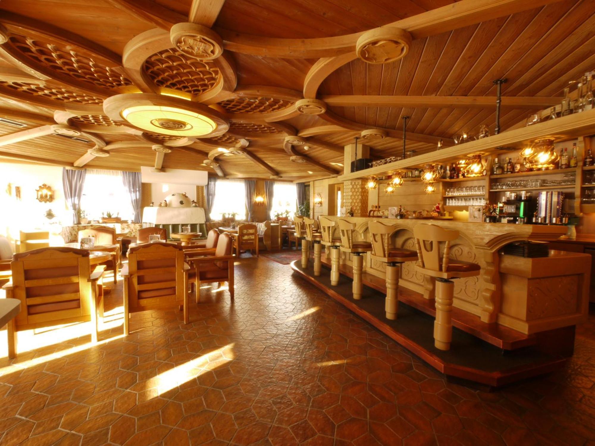 Parkhotel Soelden Zewnętrze zdjęcie