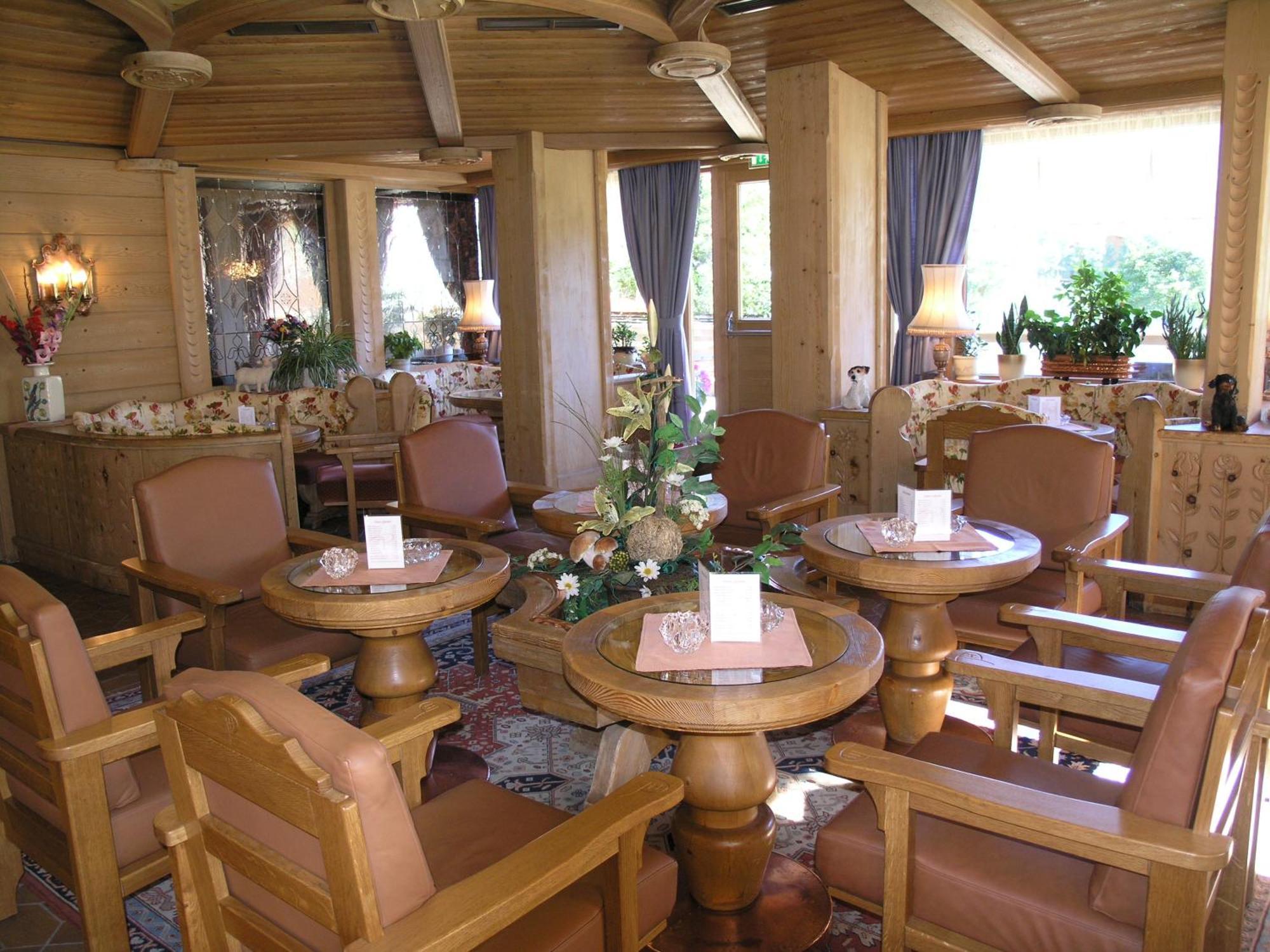 Parkhotel Soelden Zewnętrze zdjęcie