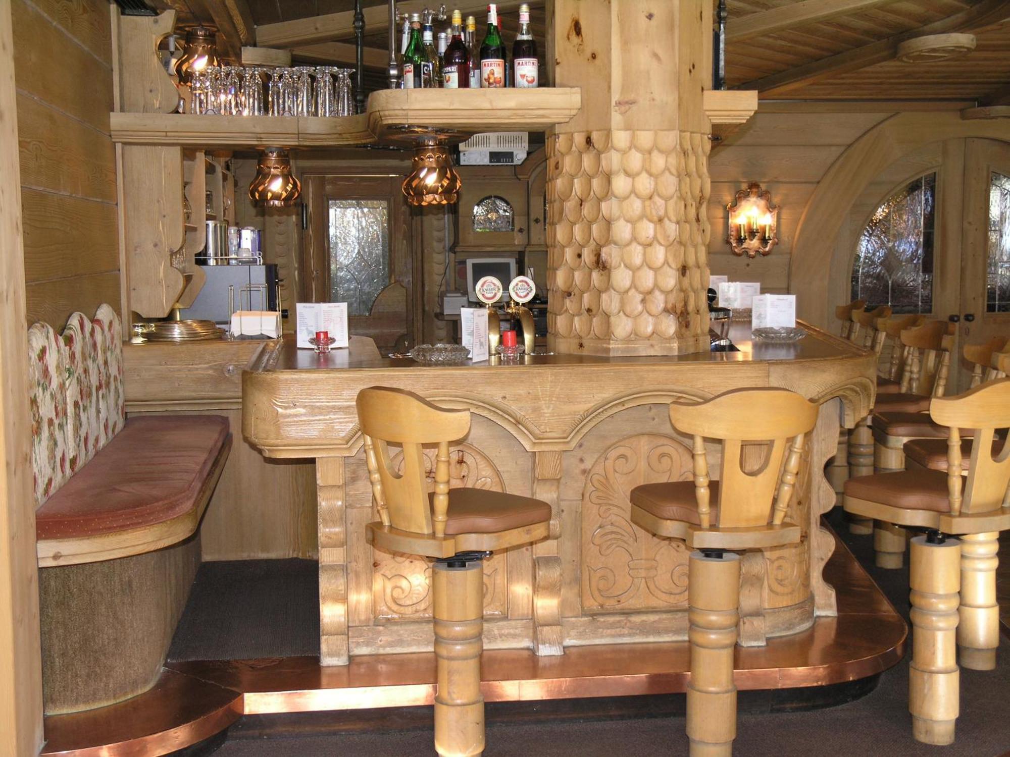 Parkhotel Soelden Zewnętrze zdjęcie