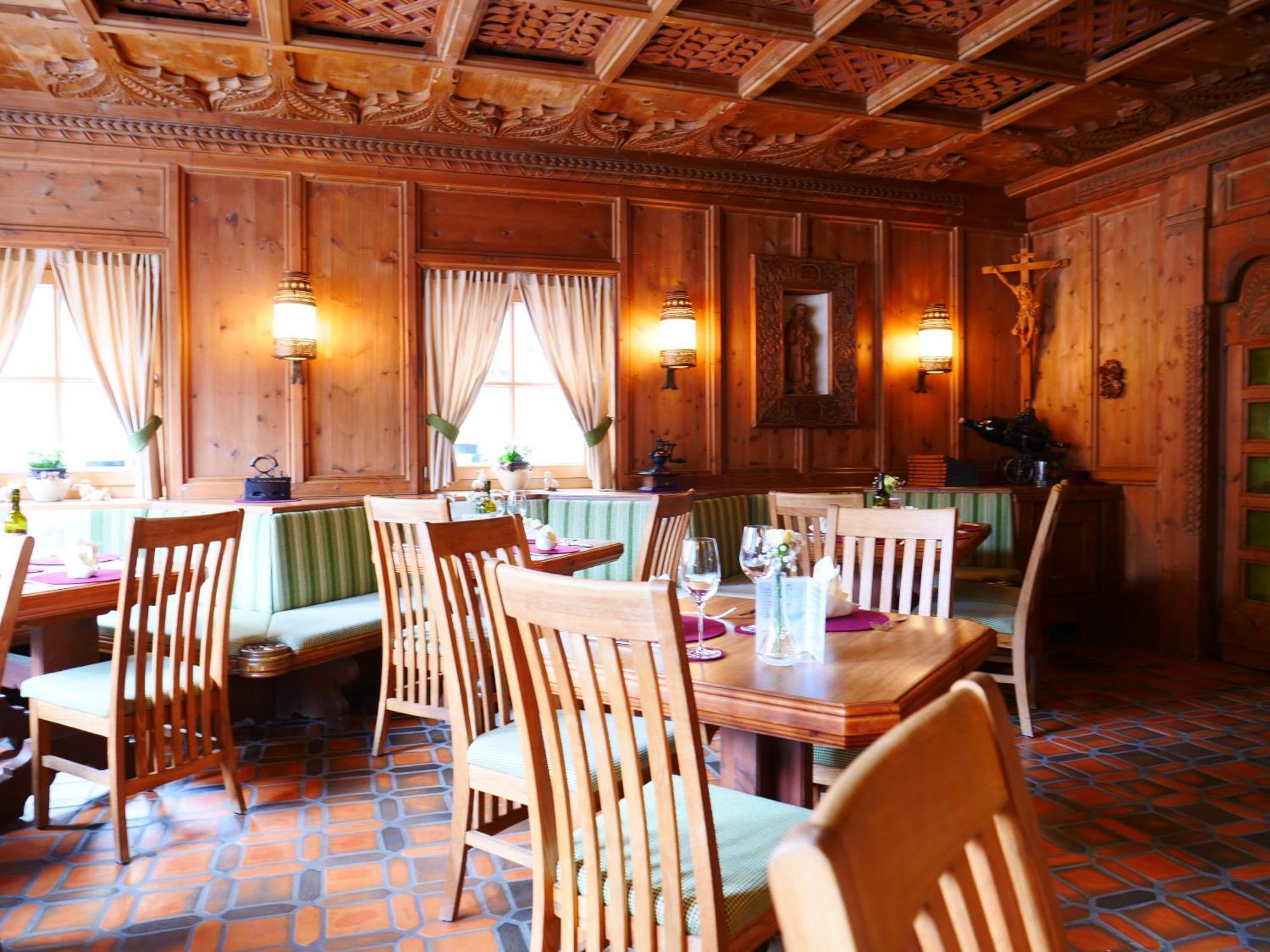 Parkhotel Soelden Zewnętrze zdjęcie