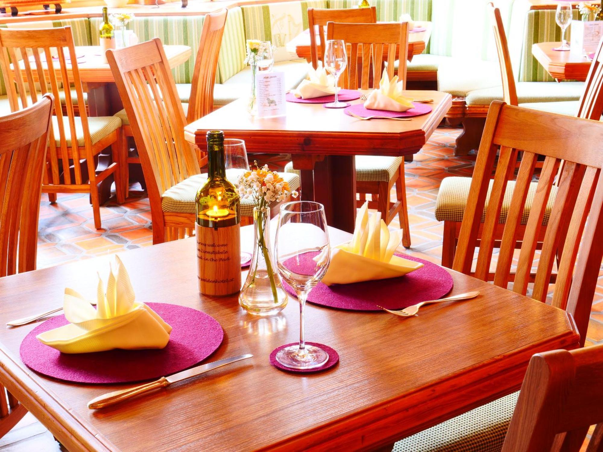 Parkhotel Soelden Zewnętrze zdjęcie