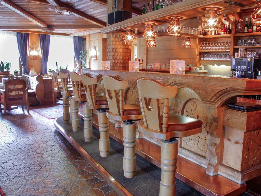 Parkhotel Soelden Zewnętrze zdjęcie